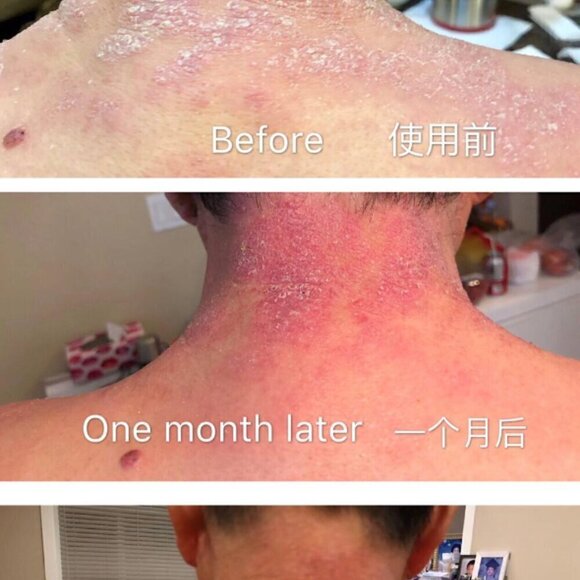 NEW! Infinite Aloe Everyday Hero Skincare Cream 8 OZ+ travel -Original Scent - Picture 10 of 14